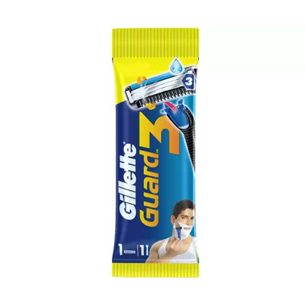 Gillette Razor Guard 3